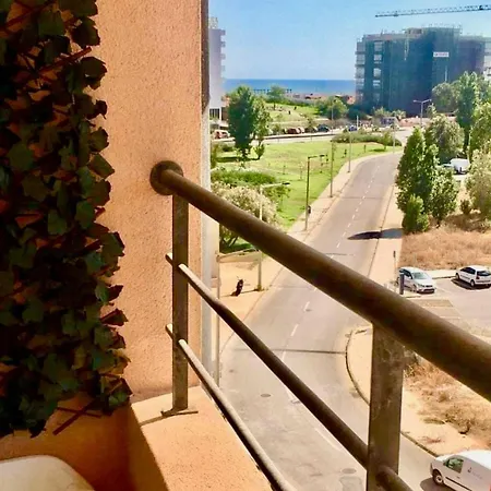 Sea View Rocha Paradise Studio דירה פורטימאו
