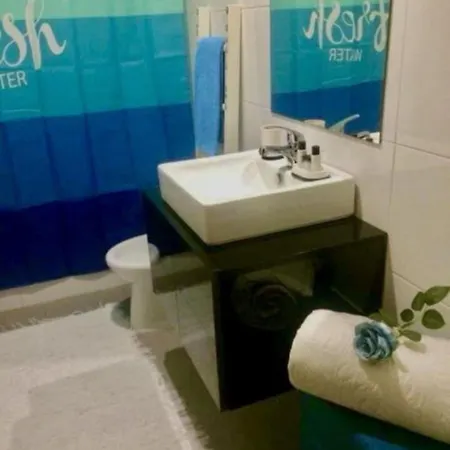 Apartmán Sea View Rocha Paradise Studio Portimão