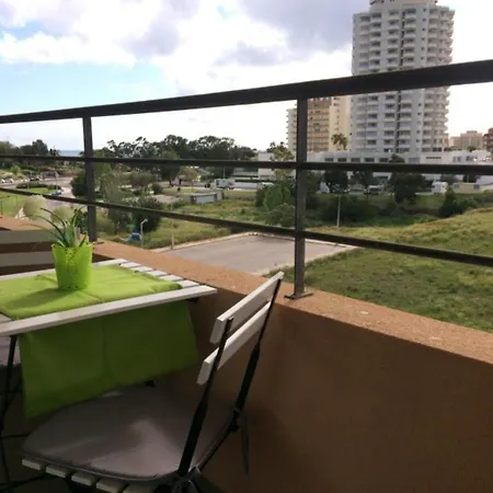 Sea View Rocha Paradise Studio * פורטימאו