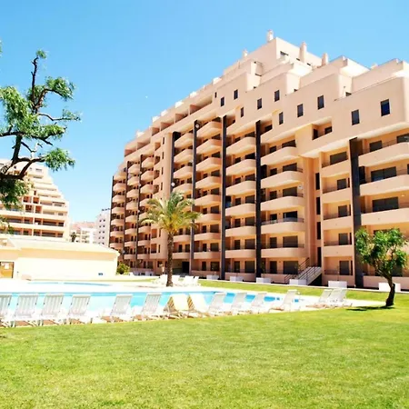 Sea View Rocha Paradise Studio Apartmán *