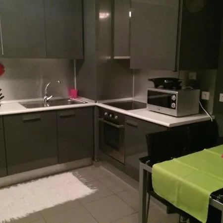 Apartament Sea View Rocha Paradise Studio