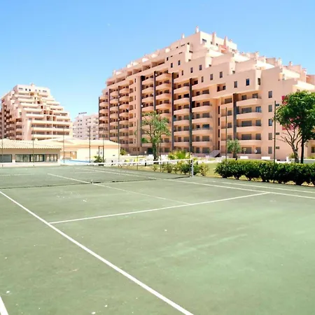 Apartamento Sea View Rocha Paradise Studio Portimão